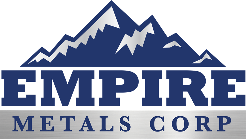 Empire Metals Corp