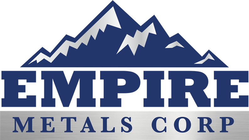 Empire Metals Corp.